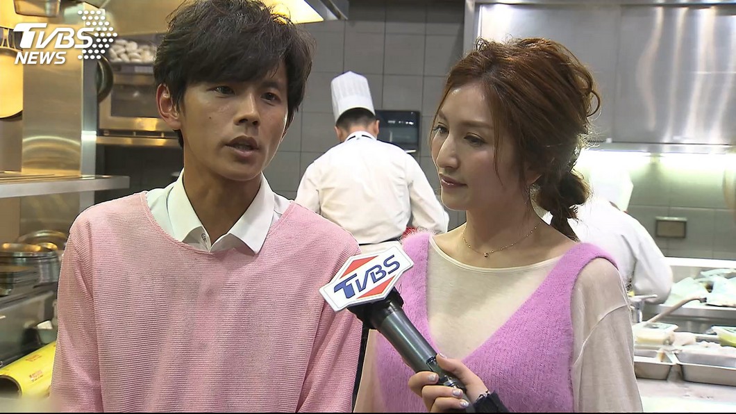 圖／TVBS