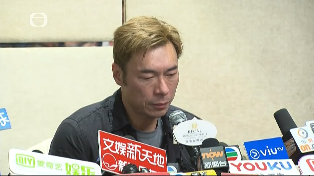 圖/翻攝自TVB