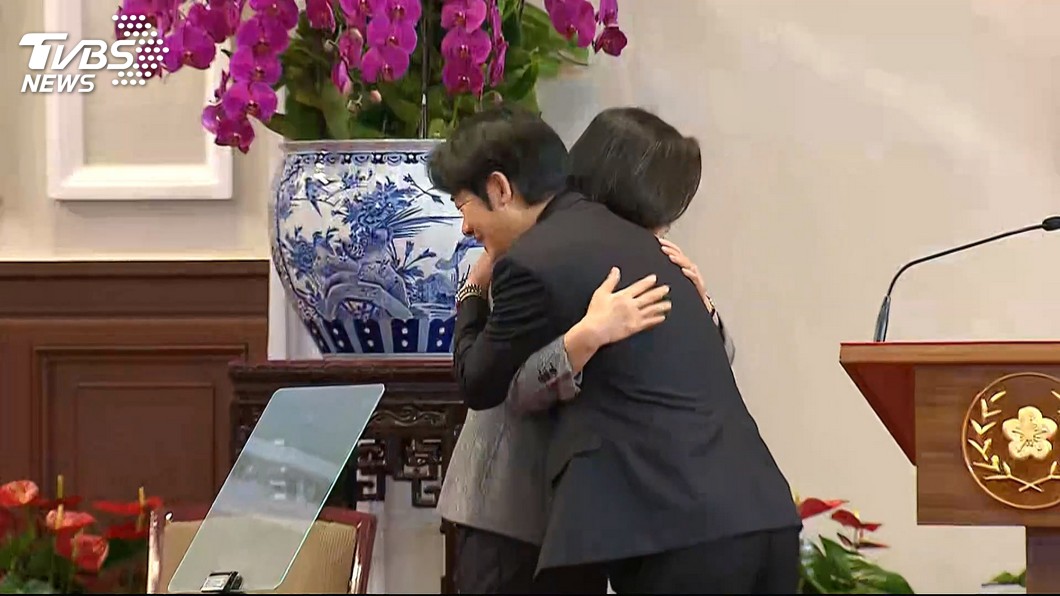 圖／TVBS