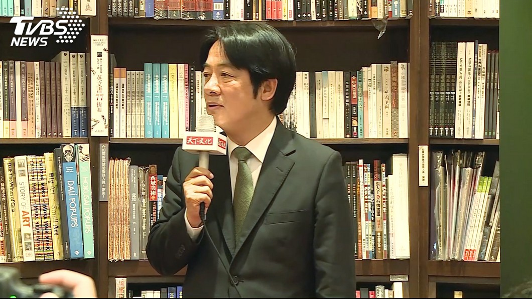 圖／TVBS