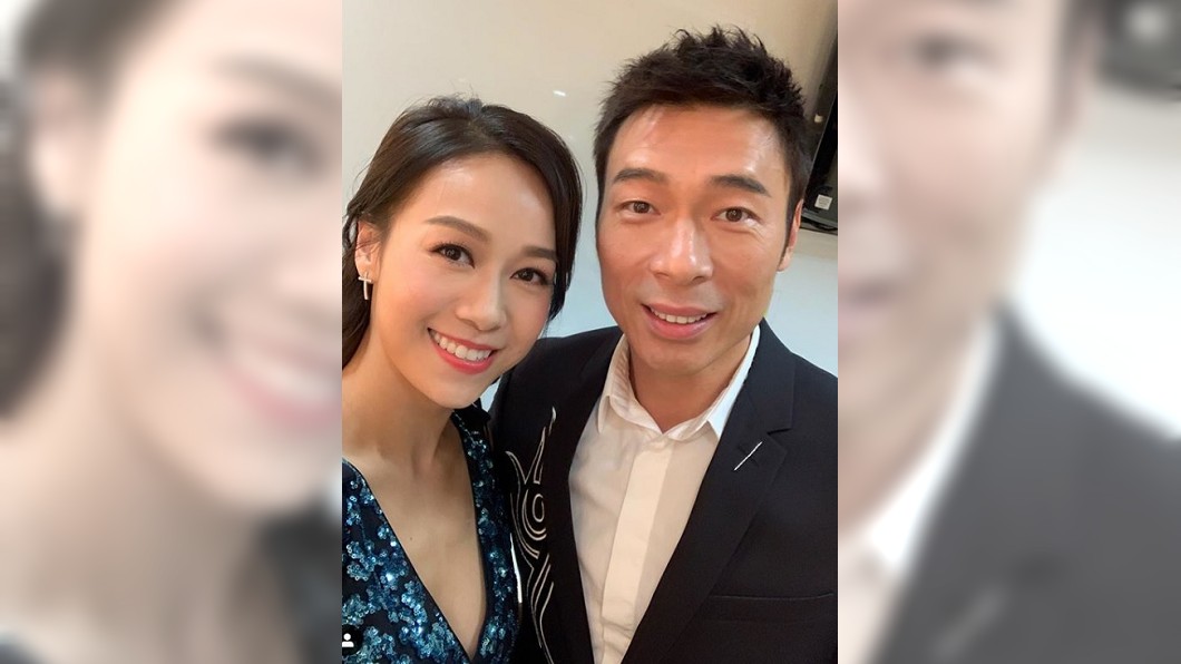 圖/翻攝自黃心穎IG