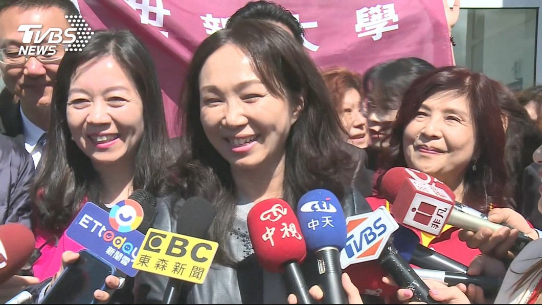 圖／TVBS