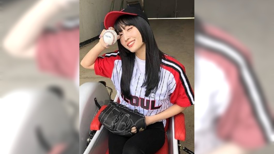 圖/翻攝自微博TWICE Instagram