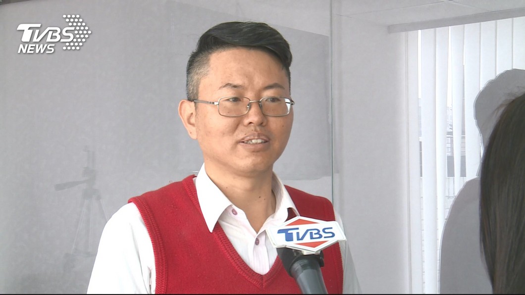 圖/TVBS