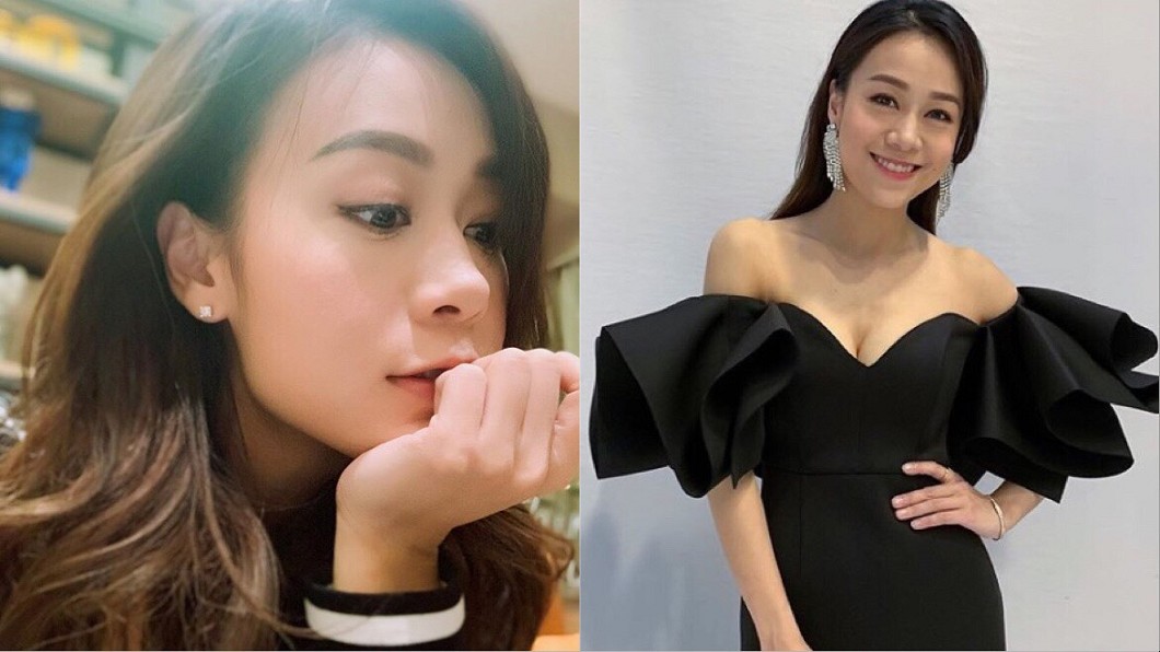 傳電視台封殺許志安小三！黃心穎影集喊停、慘被消音