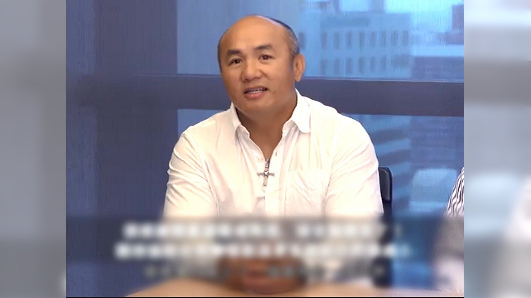 圖/TVBS