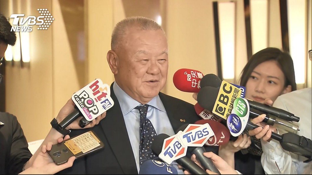 圖／TVBS