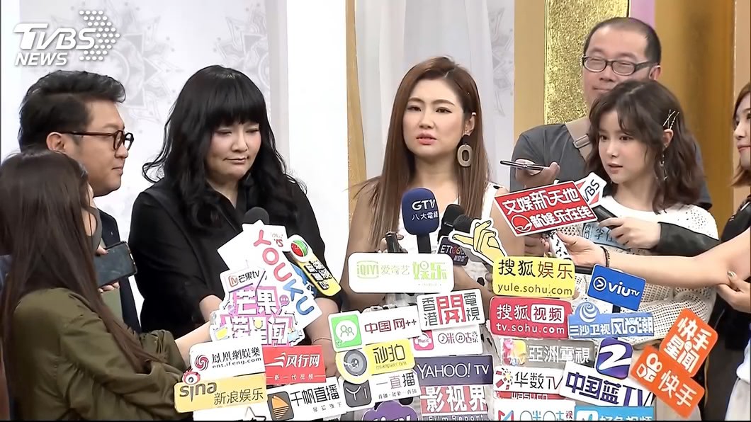 圖／TVBS