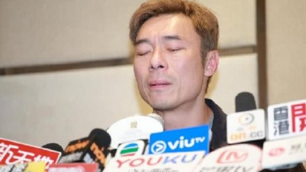 圖／翻攝自微博
