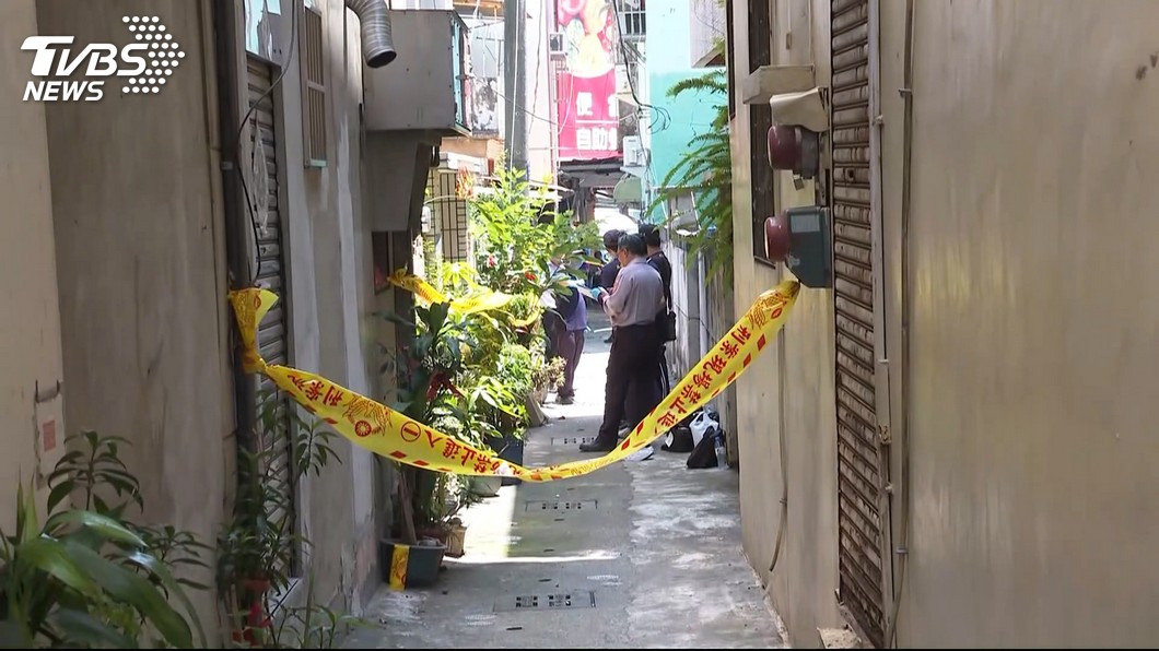 男涉左營獨居婦人命案 橋檢強盜殺人罪起訴