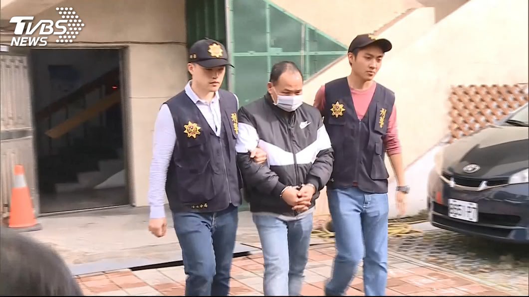 氣鄰居「亂幹譙」…罹癌男對生命絕望 發狠行刑式槍決他
