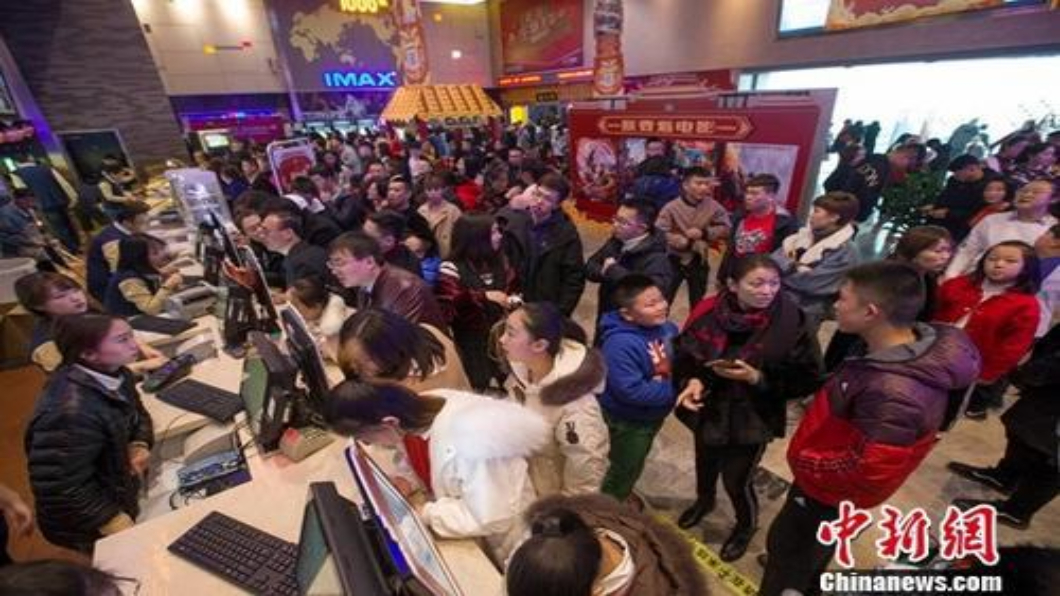 香港電影登陸合拍　北京擬鬆綁五大項限制