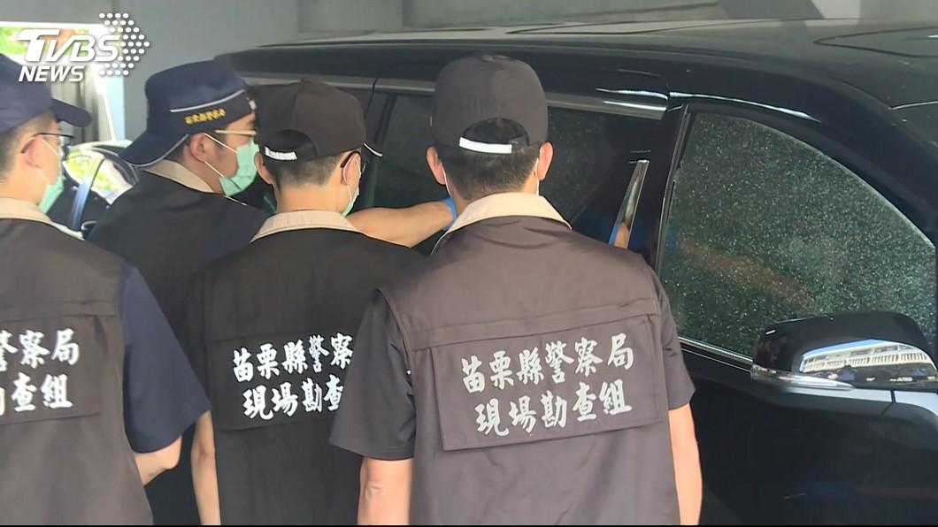 圖/TVBS