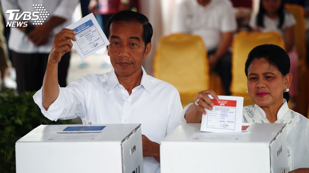 印尼大選後不平靜　反對陣營19日上街集會