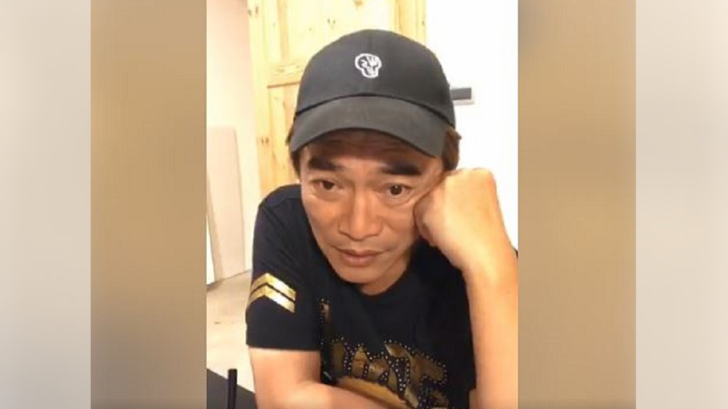 許志安出軌被抓包 吳宗憲:一時意亂情迷
