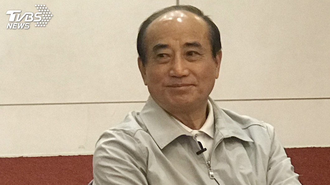 總統初選七三制改全民調　王金平：這就是轉彎