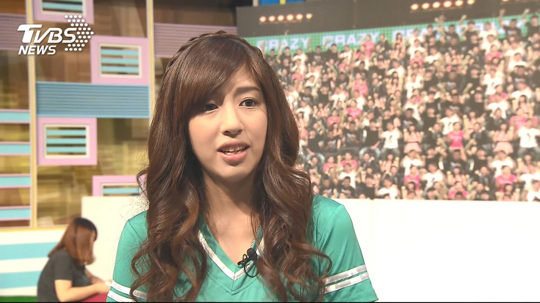 圖／TVBS