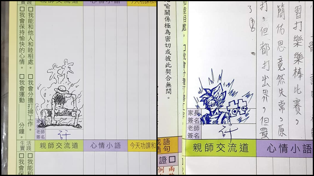 圖/翻攝臉書爆廢公社二館