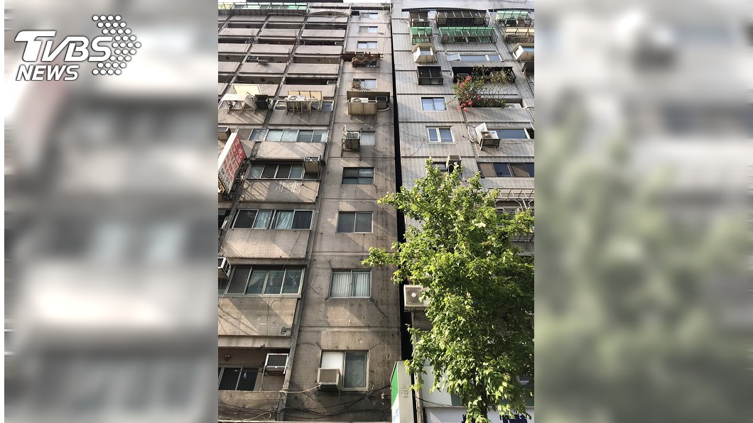 圖／中央社