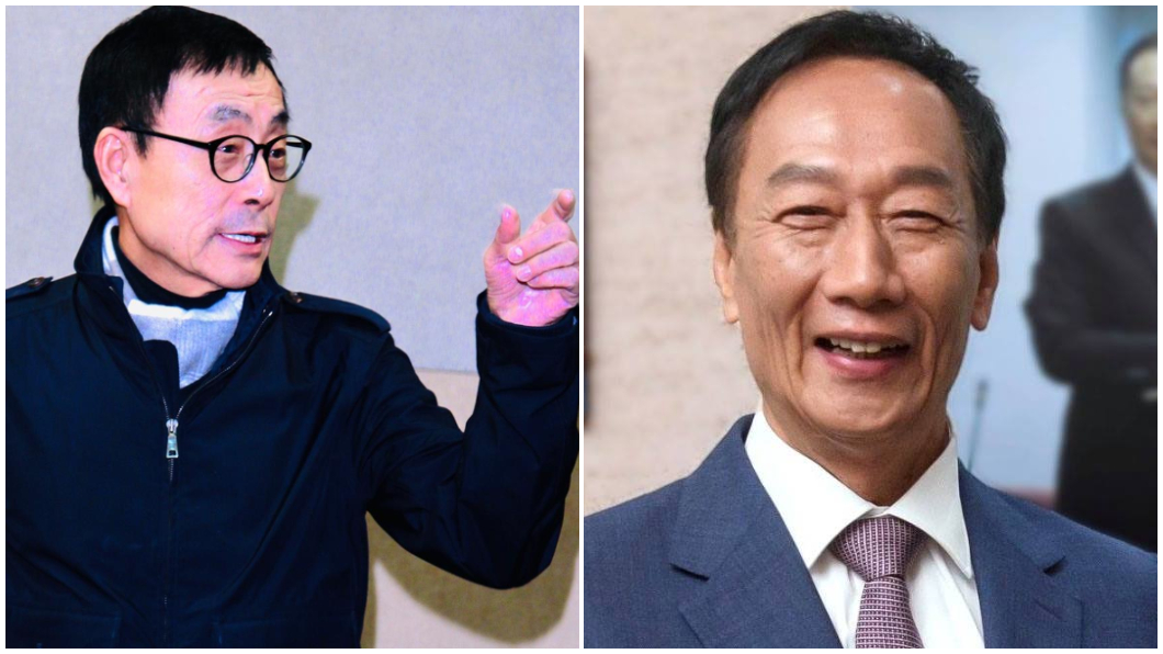 賭1萬份雞排！劉家昌轟郭董「太陰毒」：連署會失敗