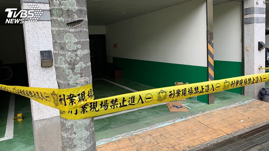 中和雙屍命案 剛離婚夫妻相約汽車旅館燒炭亡