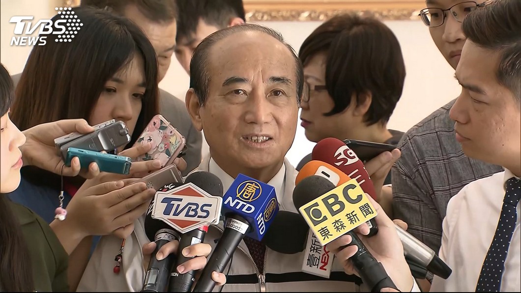 圖／TVBS