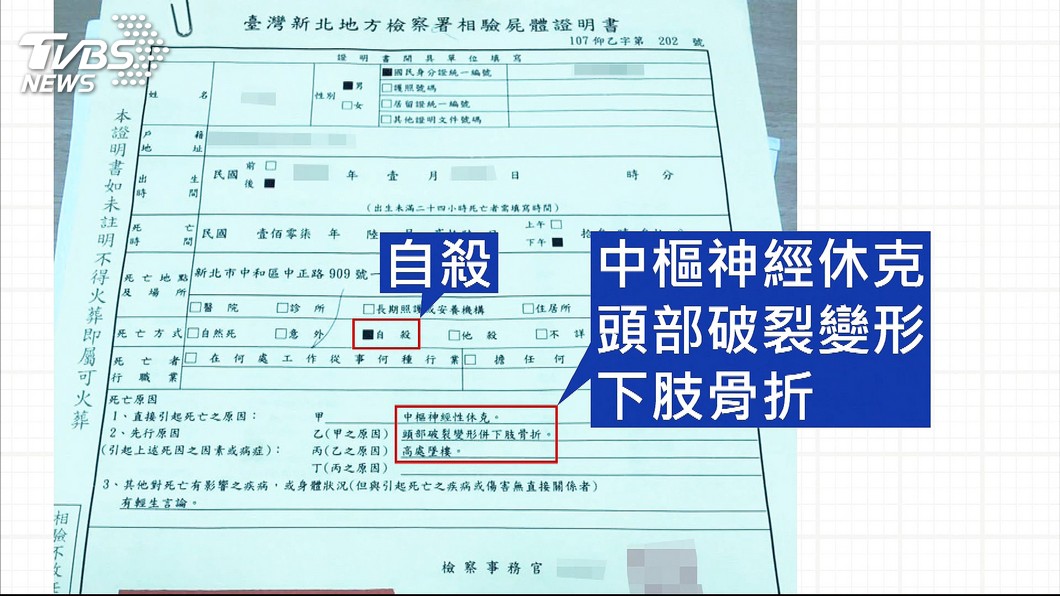 圖／TVBS