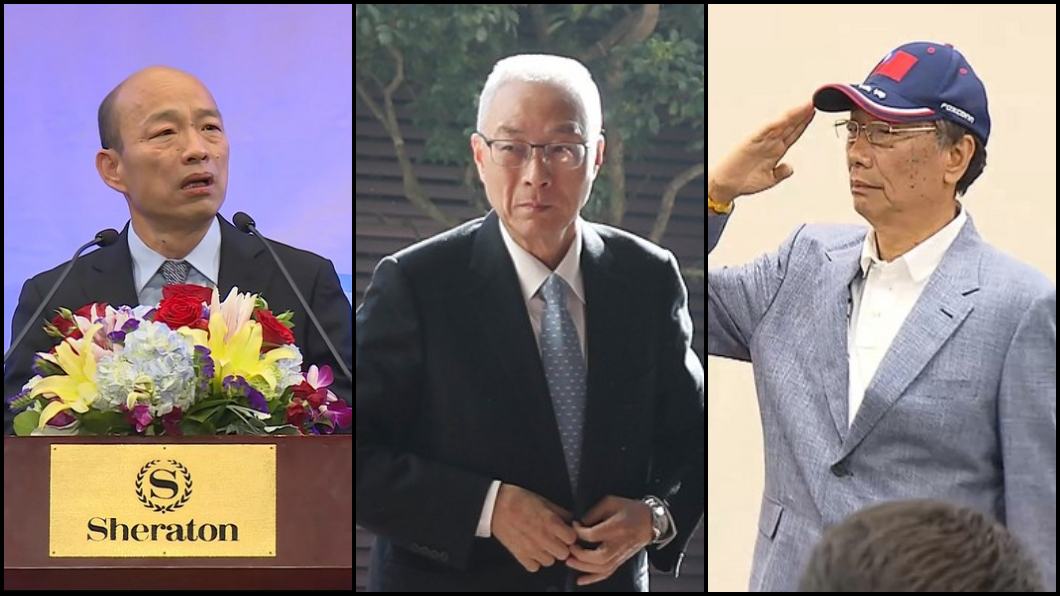 轟蔡正元「一桃殺五士」 羅智強諷:后羿射太陽