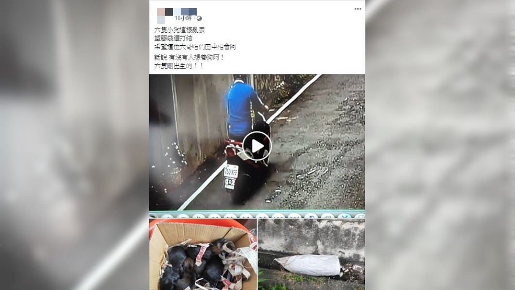 圖／翻攝臉書