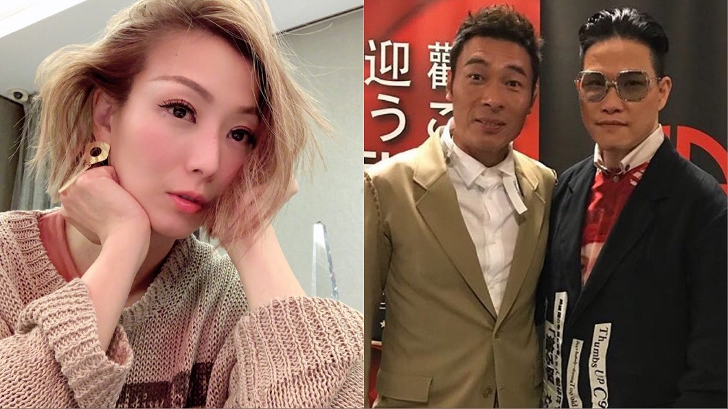 許志安偷吃後向好友道歉 蘇永康嘆:她很難接受