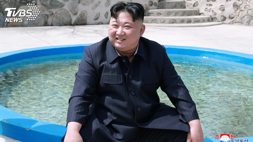 快訊／應普欽邀約　金正恩本周內前往俄羅斯