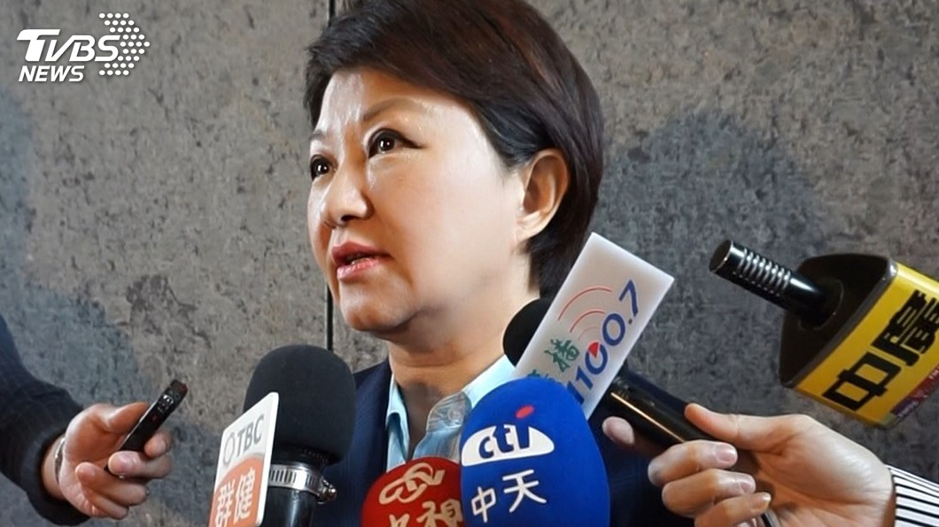 台中市百家樂主題餐廳 盧秀燕:強力執法查緝