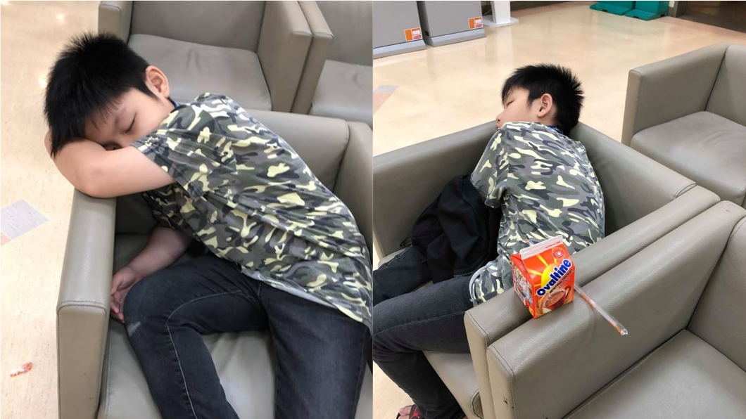 圖／網友陳球球授權提供