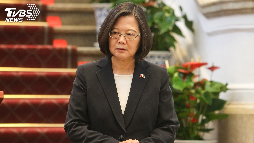 APEC峰會無法辦 總統:部長級多邊對話應進行