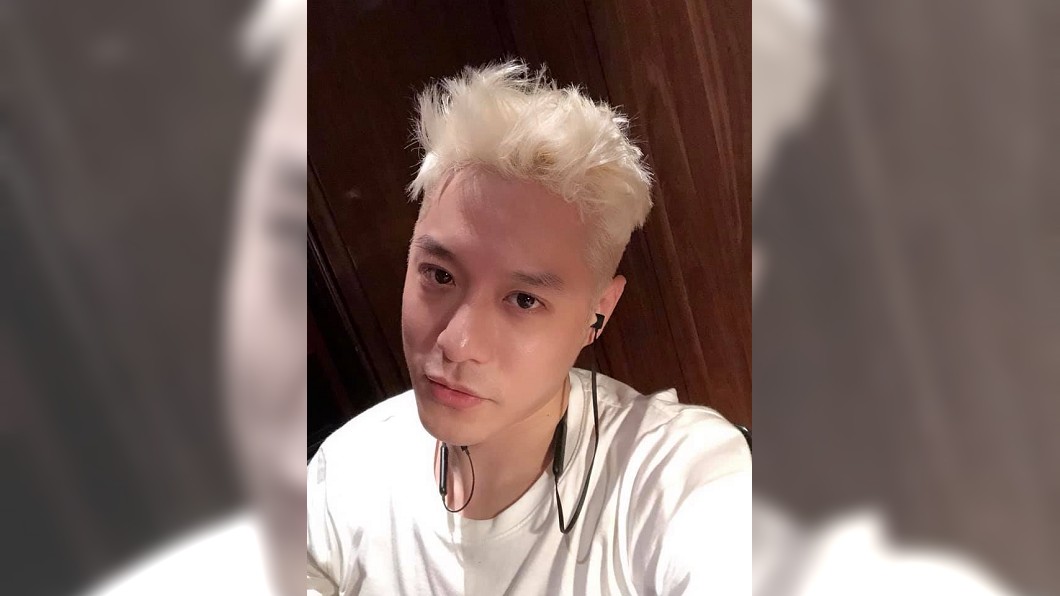 圖/翻攝自Nick 周湯豪臉書