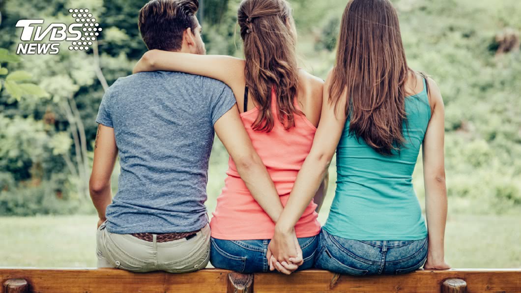 外表就有嫌疑！研究：「3特徵」男性最會偷吃