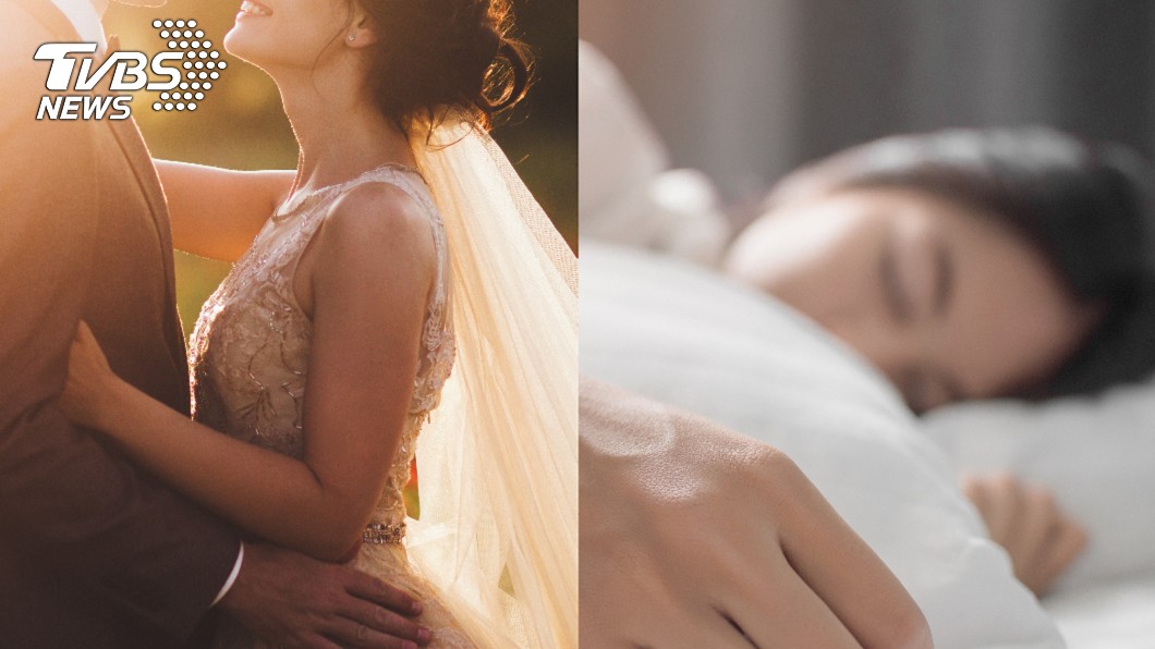 下月結婚!準新娘小睡竟叫不醒 醫見電腦斷層秒沉默…