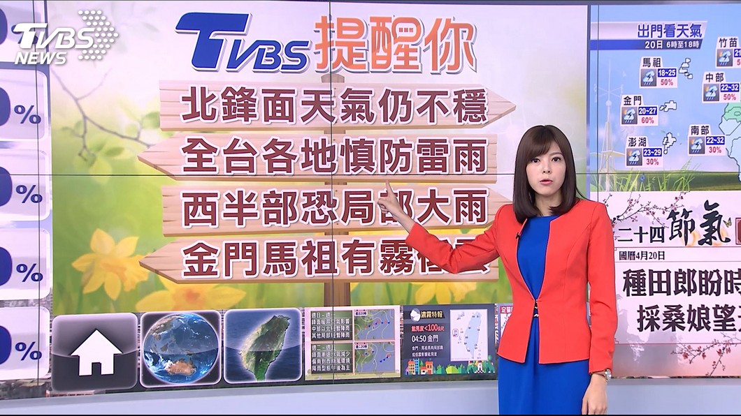 圖／TVBS