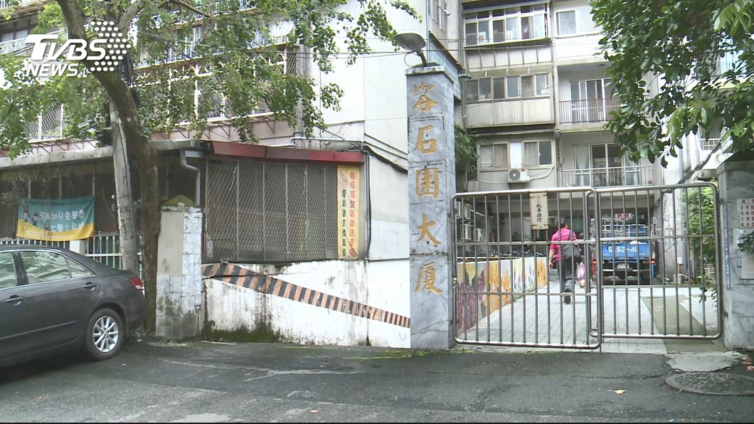 圖/TVBS