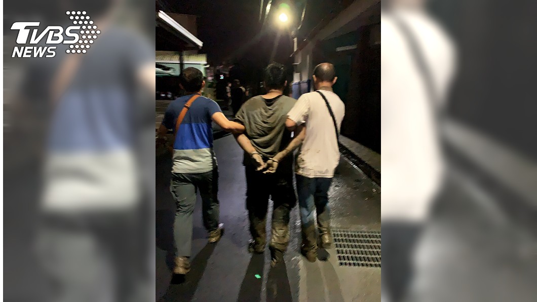破案!左營老婦陳屍家中 竟是竊賊失風「殺人滅口」