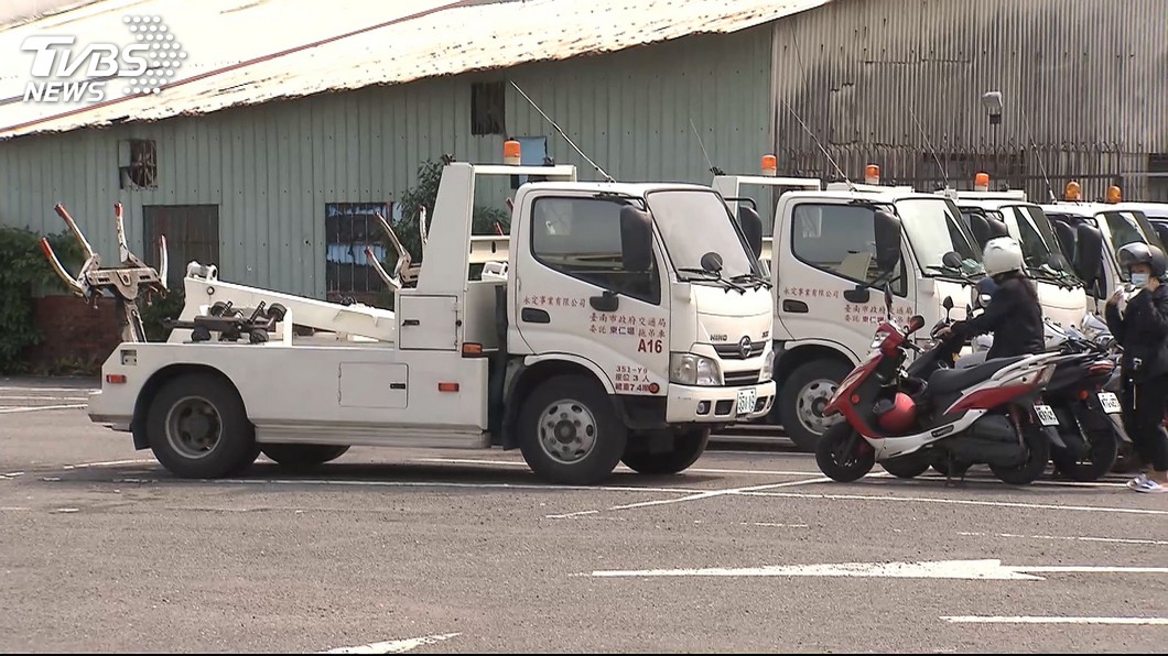 圖／TVBS