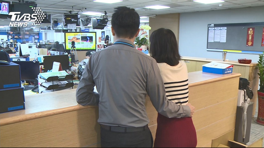 圖/TVBS