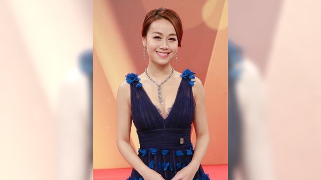 黃心穎偷情戲延期 害慘對手演員黃浩然