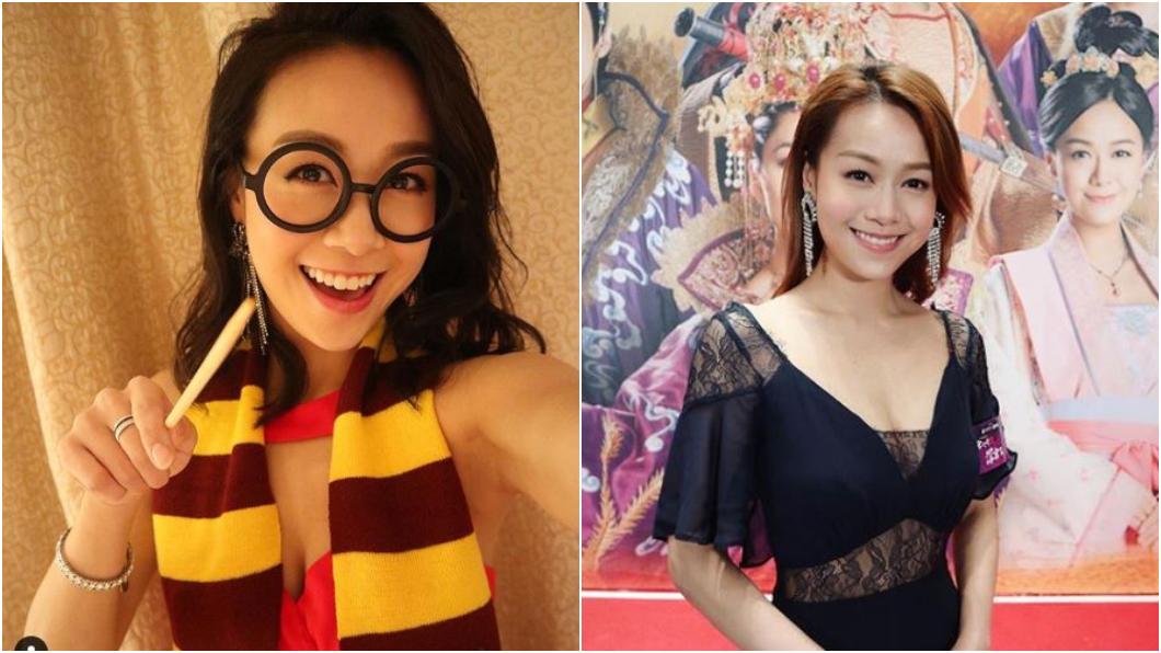 豪門身世再掀議論!黃心穎家全是美女 喇舌許志安害慘姊