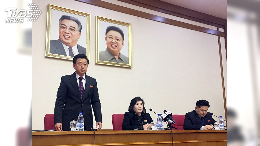 美高官轟北韓沒誠意棄核　北韓回嗆廢話連篇