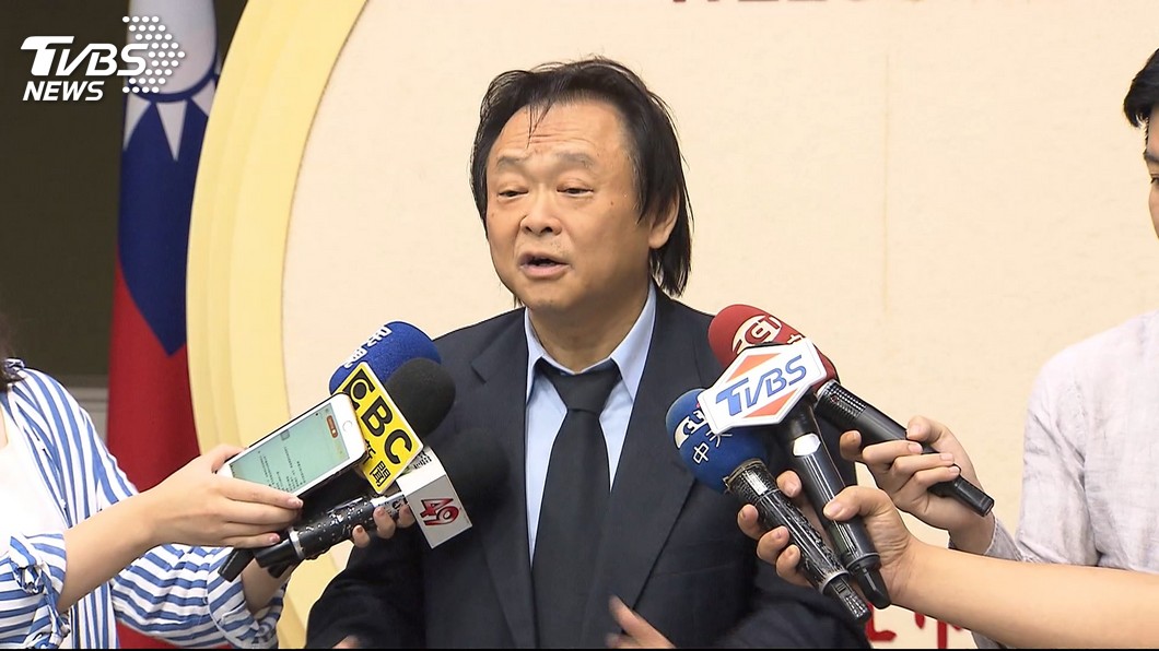 圖／TVBS