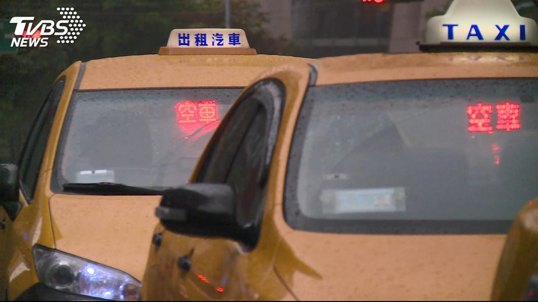 搭小黃吐在車內…嫌車資500貴 奧客把運將打到腦震盪