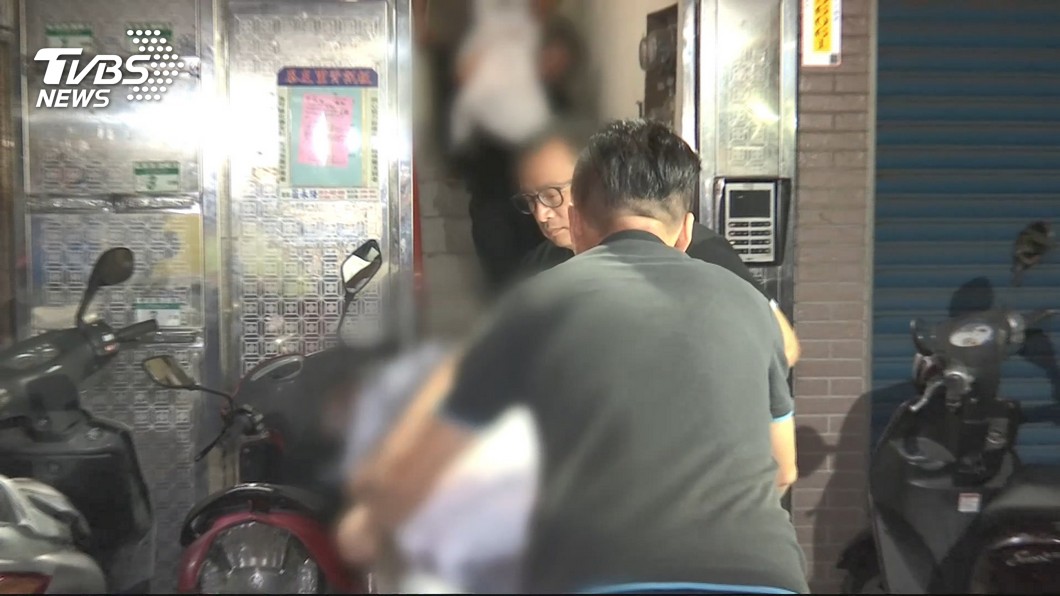 圖/TVBS