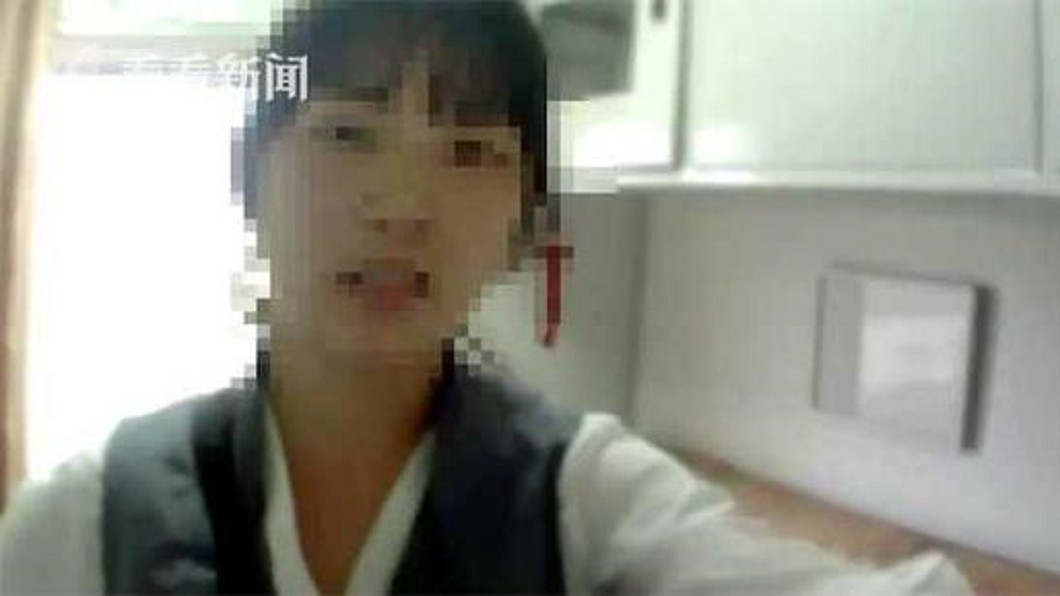 偷摸女乘務員屁股2次 男客嘴硬:調閱監視器啊