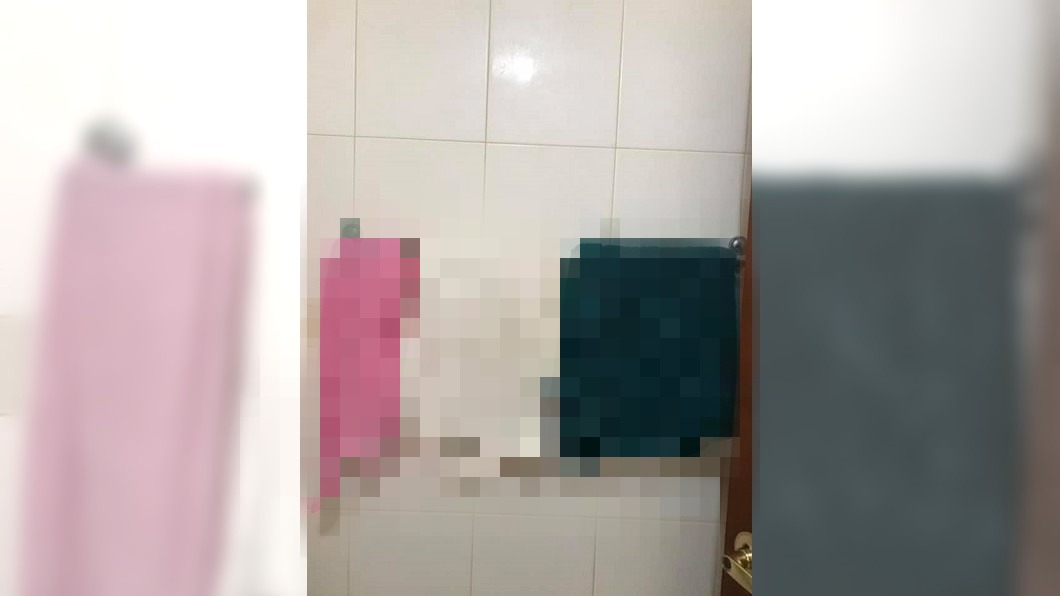男友掛毛巾這舉動!她秒看穿「個性自私」…網突破盲點